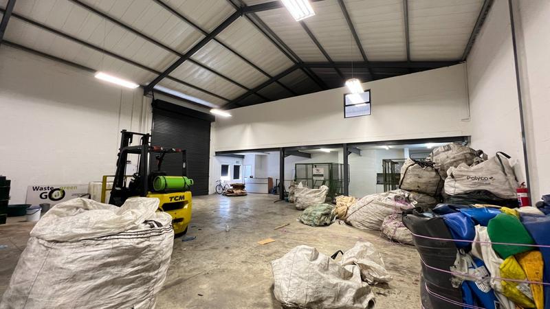 To Let commercial Property for Rent in Rivergate Western Cape